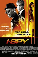 دانلود فیلم I Spy 2002