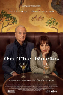 دانلود فیلم On the Rocks 2020 دانلود فیلم On the Rocks 2020