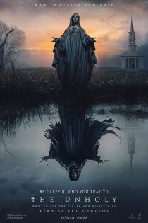 دانلود فیلم The Unholy 2021 دانلود فیلم The Unholy 2021