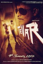 دانلود فیلم Tevar 2015