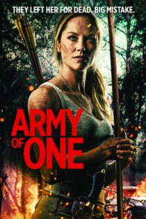 دانلود فیلم Army of One 2020 دانلود فیلم Army of One 2020