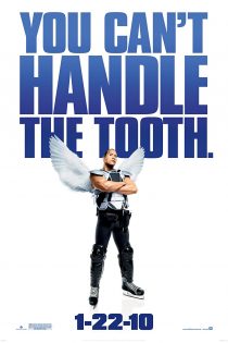 دانلود دوبله فارسی فیلم Tooth Fairy 2010 دانلود دوبله فارسی فیلم Tooth Fairy 2010