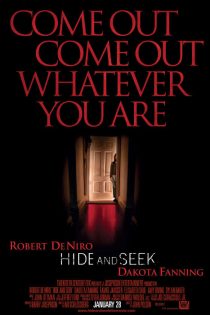 دانلود فیلم Hide and Seek 2005 دانلود فیلم Hide and Seek 2005