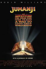 دانلود فیلم Jumanji 1995