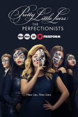 دانلود سریال Pretty Little Liars: The Perfectionists با زیرنویس چسبیده