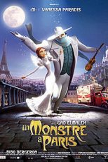 دانلود فیلم A Monster in Paris 2011