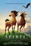 دانلود فیلم Spirit: Stallion of the Cimarron 2002 دانلود فیلم Spirit: Stallion of the Cimarron 2002