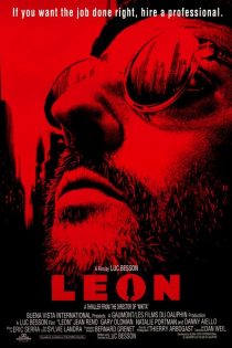 دانلود فیلم Léon 1994 دانلود فیلم Léon 1994