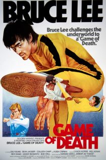 دانلود فیلم Game of Death 1978 دانلود فیلم Game of Death 1978