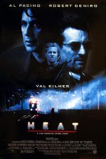 دانلود فیلم Heat 1995