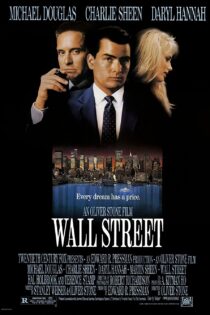 دانلود فیلم Wall Street 1987 دانلود فیلم Wall Street 1987