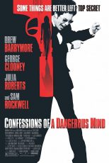 دانلود فیلم Confessions of a Dangerous Mind 2002