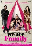 دانلود فیلم We Are Family 2010