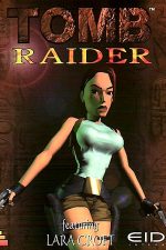 دانلود فیلم Tomb Raider 1996