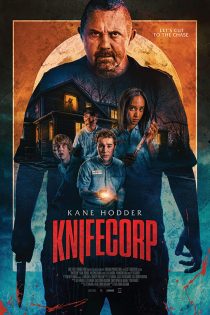دانلود فیلم Knifecorp 2021 دانلود فیلم Knifecorp 2021