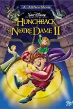 دانلود فیلم The Hunchback of Notre Dame 2 2002 دانلود فیلم The Hunchback of Notre Dame 2 2002