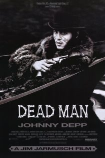 دانلود دوبله فارسی فیلم Dead Man 1995