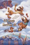 دانلود فیلم All Dogs Go to Heaven 2 1996