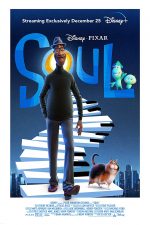 دانلود فیلم Soul 2020 دانلود فیلم Soul 2020