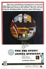 دانلود فیلم The FBI Story 1959 دانلود فیلم The FBI Story 1959