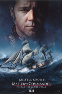 دانلود فیلم Master and Commander The Far Side of the World 2003 دانلود فیلم Master and Commander The Far Side of the World 2003