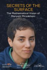 دانلود فیلم The Mathematical Vision of Maryam Mirzakhani 2020