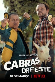دانلود فیلم Cabras da Peste 2021 دانلود فیلم Cabras da Peste 2021