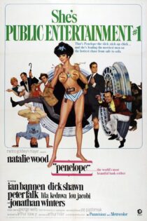 دانلود فیلم Penelope 1966