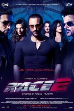 دانلود فیلم Race 2 2013