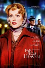 دانلود فیلم Far from Heaven 2002 دانلود فیلم Far from Heaven 2002