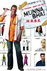 دانلود فیلم Munna Bhai MBBS 2003