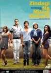 دانلود فیلم Zindagi Na Milegi Dobara 2011
