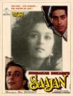 دانلود فیلم Saajan 1991