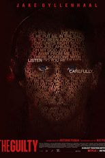 دانلود فیلم The Guilty 2021