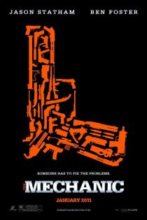 دانلود فیلم The Mechanic 2011 دانلود فیلم The Mechanic 2011