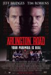 دانلود فیلم Arlington Road 1999