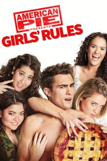 دانلود فیلم American Pie Presents: Girls’ Rules 2020 دانلود فیلم American Pie Presents: Girls’ Rules 2020