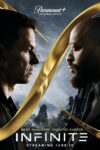 دانلود فیلم Infinite 2021 دانلود فیلم Infinite 2021