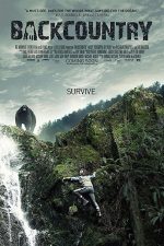 دانلود فیلم Backcountry 2014 دانلود فیلم Backcountry 2014