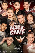 دانلود فیلم Magic Camp 2020 دانلود فیلم Magic Camp 2020