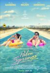 دانلود فیلم Palm Springs 2020 دانلود فیلم Palm Springs 2020