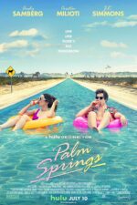 دانلود فیلم Palm Springs 2020 دانلود فیلم Palm Springs 2020
