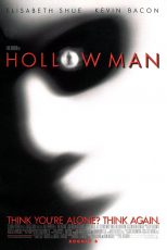 دانلود دوبله فارسی فیلم Hollow Man 2000