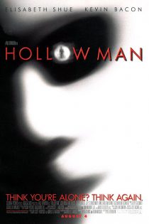 دانلود دوبله فارسی فیلم Hollow Man 2000 دانلود دوبله فارسی فیلم Hollow Man 2000