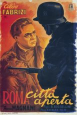 دانلود فیلم Rome, Open City 1945