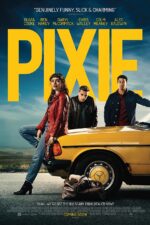 دانلود فیلم Pixie 2020