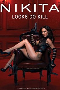 دانلود سریال Nikita دانلود سریال Nikita