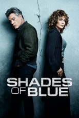 دانلود فیلم Shades of Blue 2016