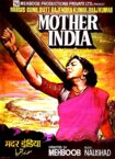 دانلود فیلم Mother India 1957