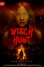 دانلود فیلم Witch Hunt 2021